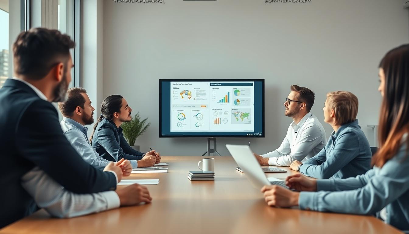 Beneficios de nuestras soluciones